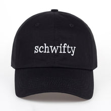 Load image into Gallery viewer, Schwifty Cap