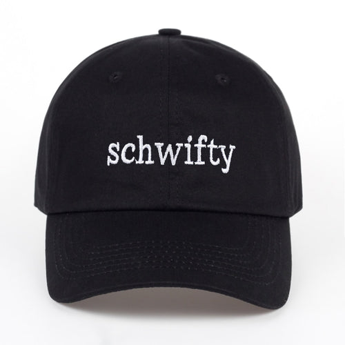 Schwifty Cap