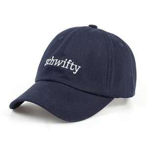 Schwifty Cap