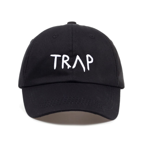 Trap Cap