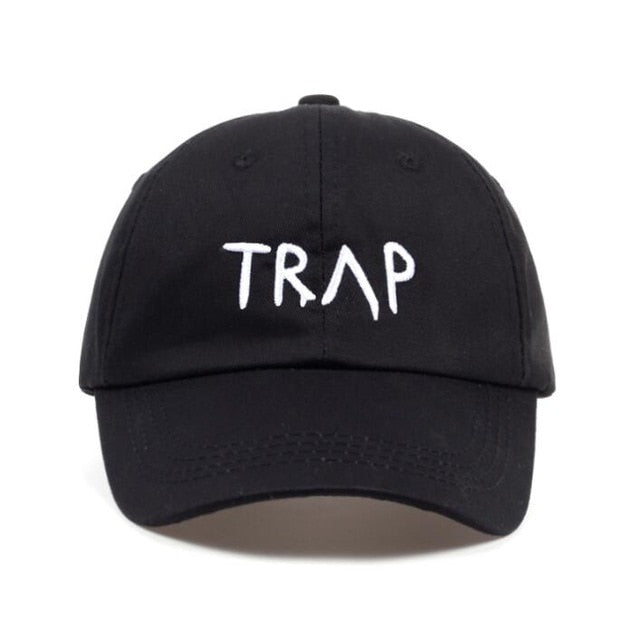 Trap Cap