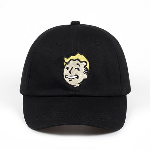 Fallout 4 Cap