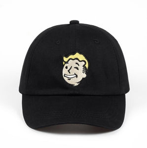 Fallout 4 Cap