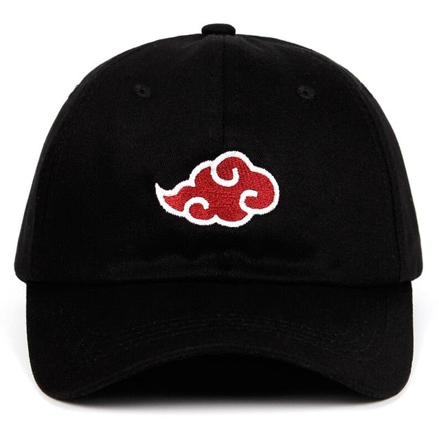 Akatsuki Cap