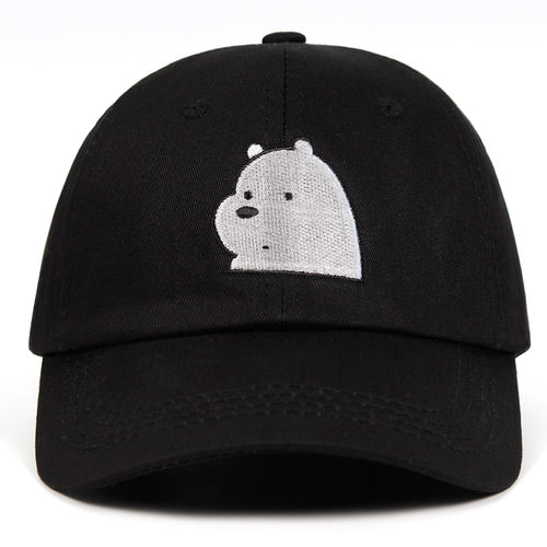 Icebear Cap