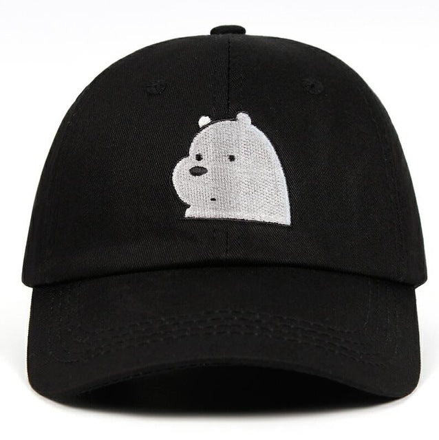 Icebear Cap