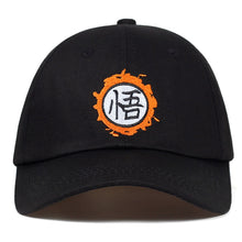 Load image into Gallery viewer, Dragon Ball Z Cap