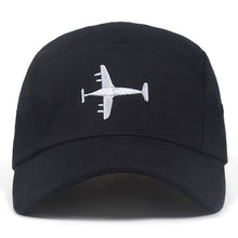Load image into Gallery viewer, Airplane Cap