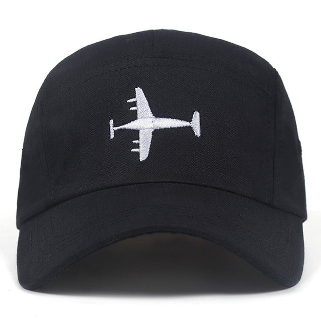 Airplane Cap