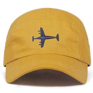 Airplane Cap
