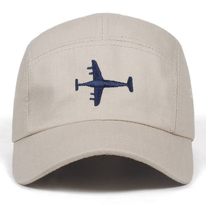 Airplane Cap
